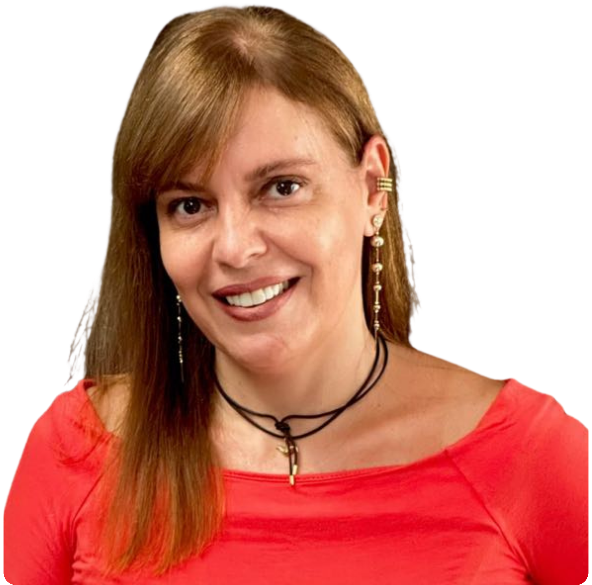 Profa. Dra. Daniela da Costa Britto Pereira Lima
