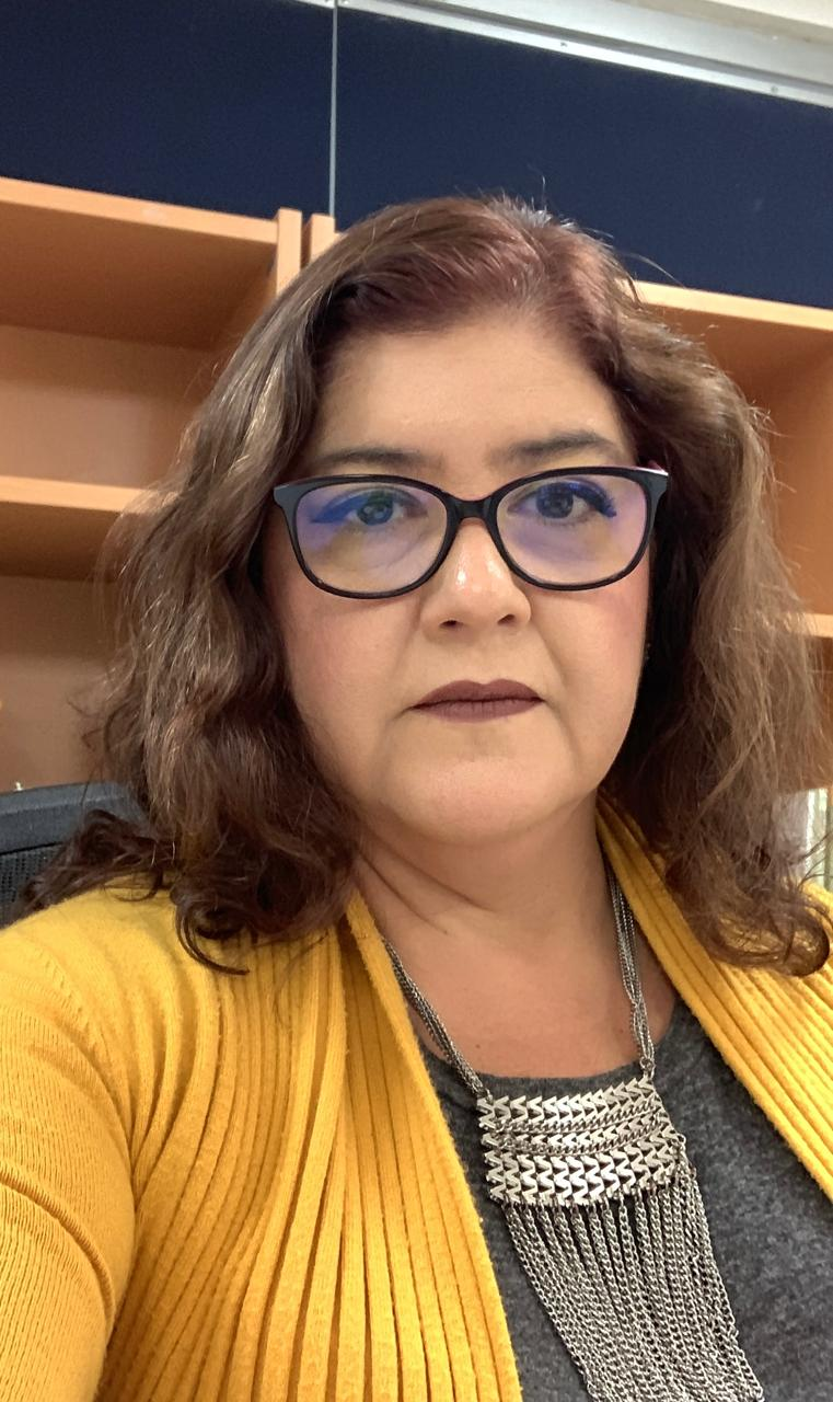 Graciela Eugenia Espinosa de la Rosa