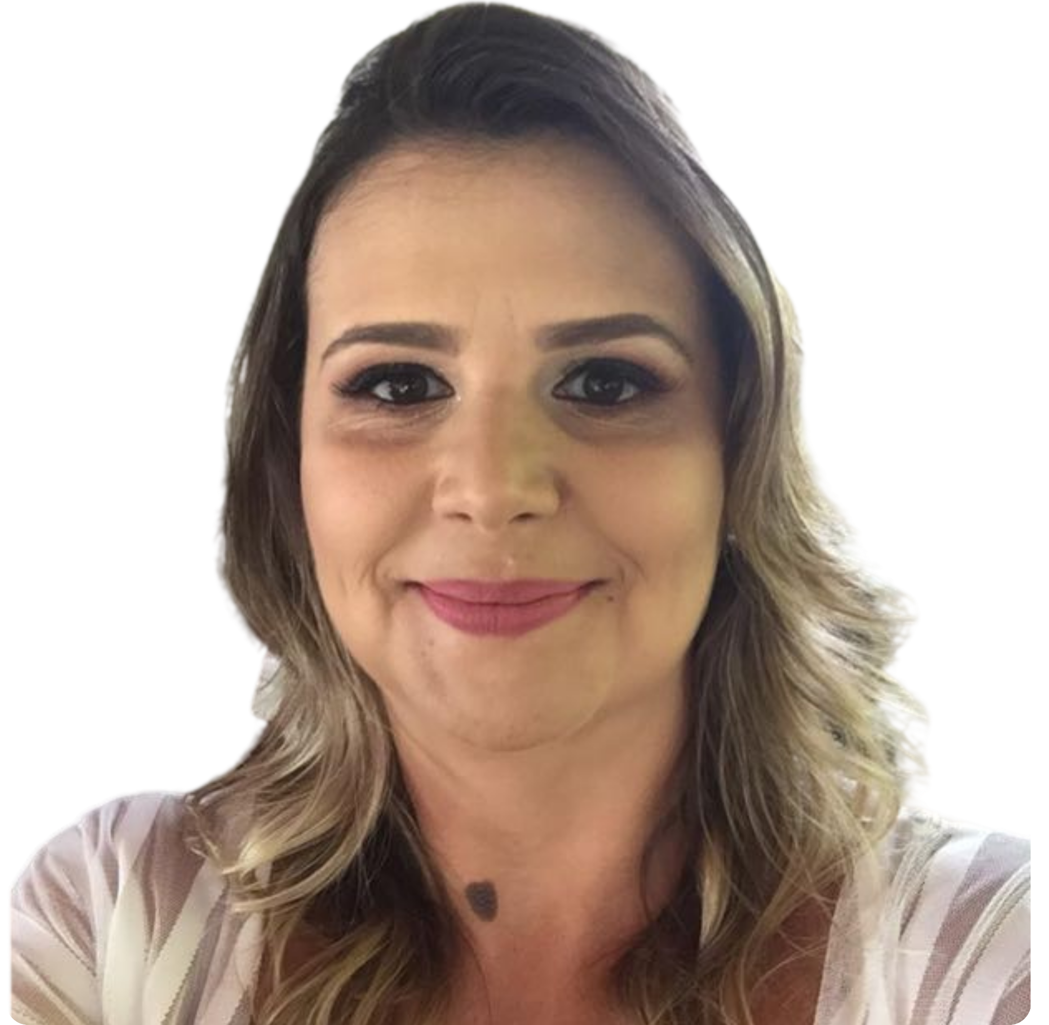 Joseany Rodrigues Cruz