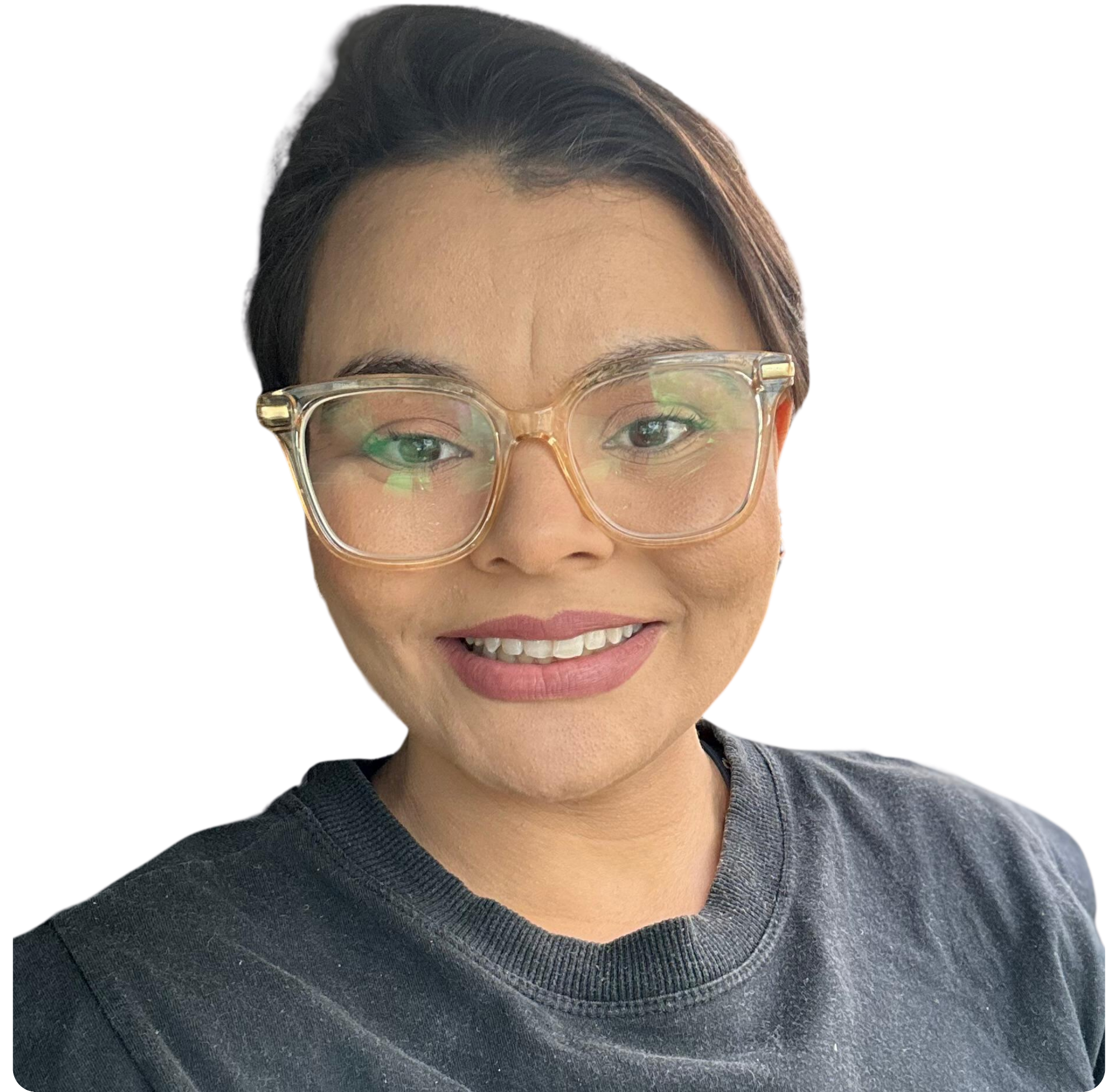 Karen Brina Borges de Deus