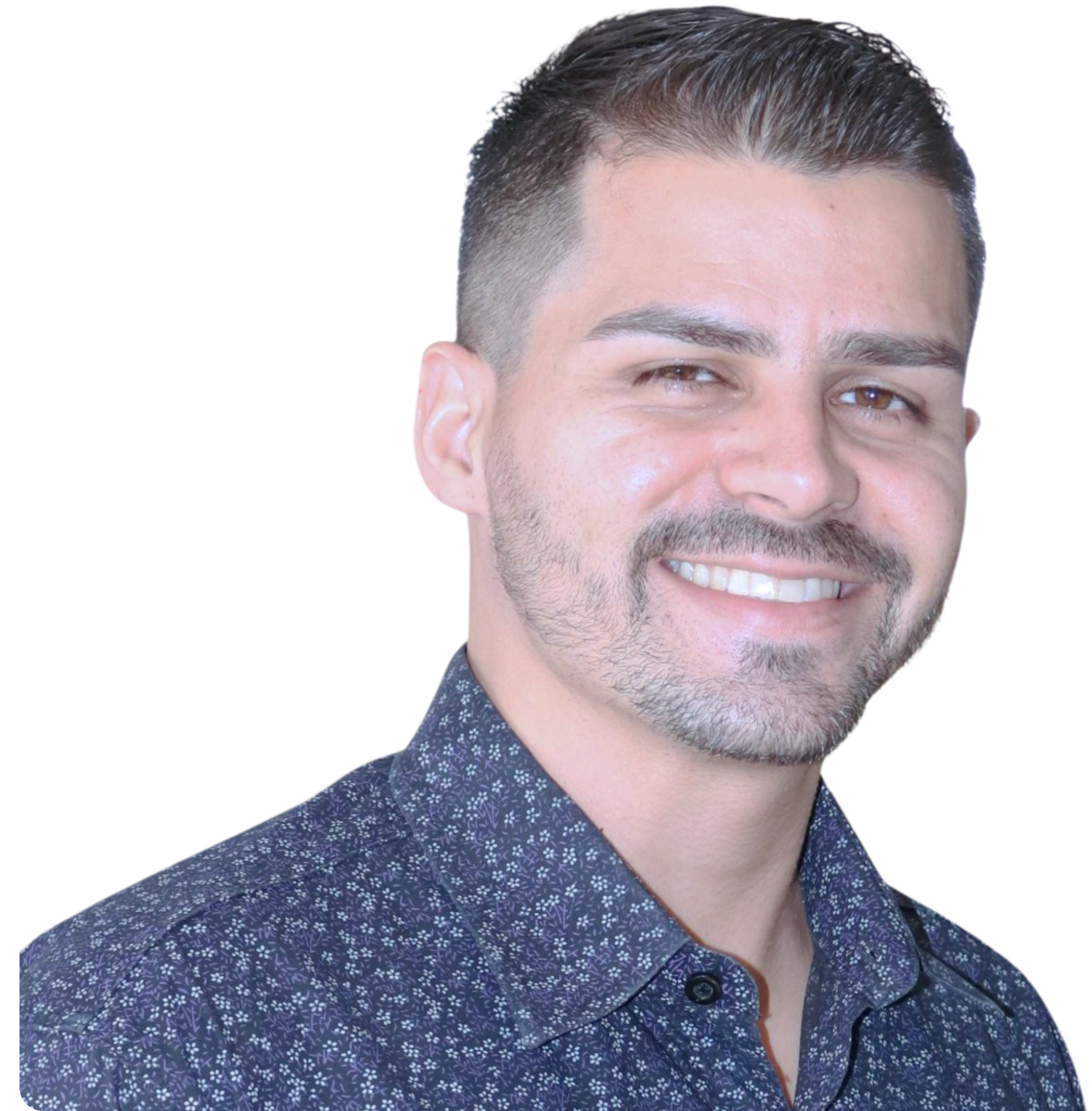 Luiz Fernando Gonçalves da Silva Araújo