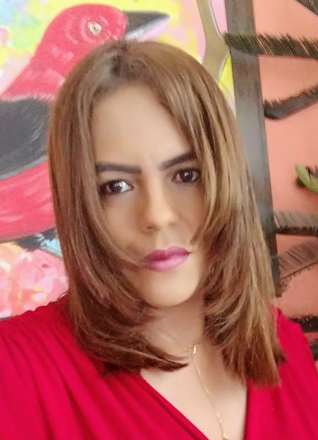 Maria Aparecida Rodrigues da Fonseca