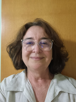Maria Auxiliadora de Carvalho Corassa