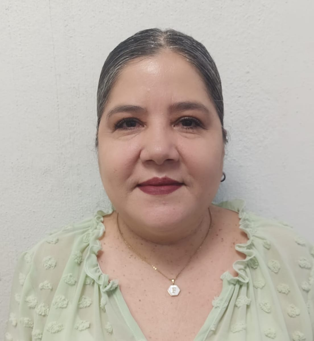 María Felix García Quezada