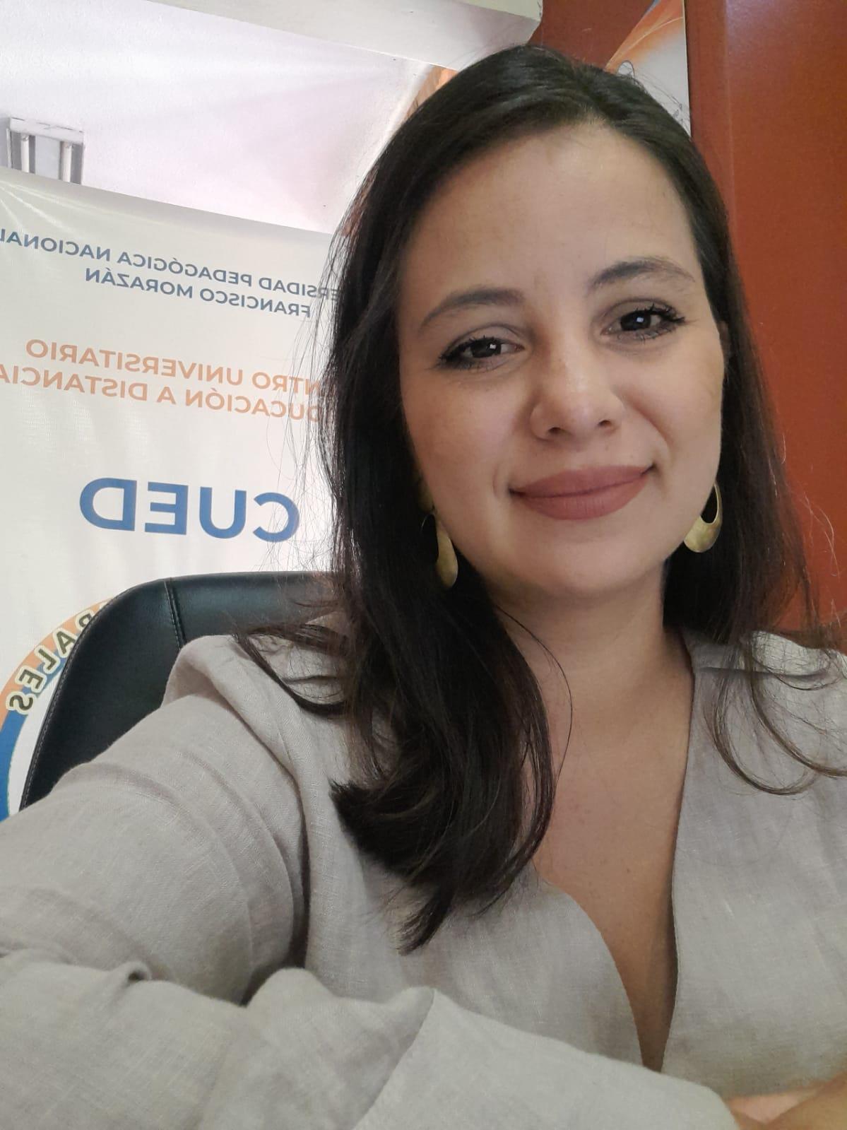 Maryory Medina Turcios