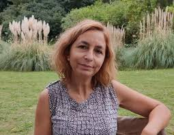 Susana Alexandra Frutuoso Henriques